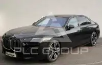 2025 BMW 740