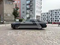 2025 BMW 740