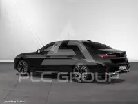 2025 BMW 740