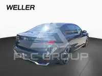 2025 BMW 740