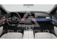 2025 BMW 740