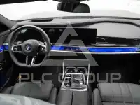 2025 BMW 740