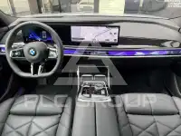2025 BMW 740