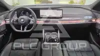 2025 BMW 740