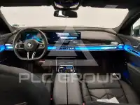 2025 BMW 740
