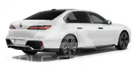 2025 BMW 740