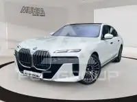 2025 BMW 740