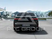 2025 BMW 740