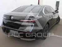 2025 BMW 740