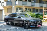 2025 BMW 740