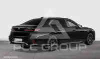 2025 BMW 740
