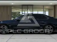 2025 BMW 740