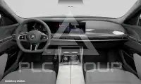 2025 BMW 740