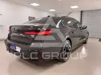 2025 BMW 740