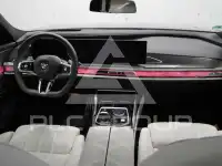 2025 BMW 740