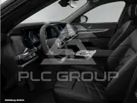 2025 BMW 740