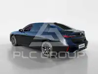 2025 BMW 740