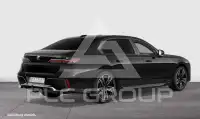 2025 BMW 740