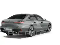 2025 BMW 740