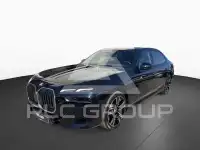 2025 BMW 740