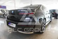2025 BMW 750