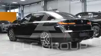 2025 BMW 750
