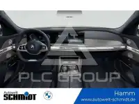 2025 BMW 750