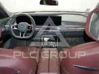 2025 BMW 750