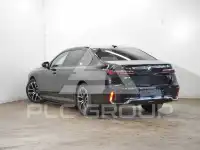 2025 BMW 750