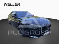 2025 BMW 750