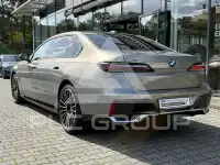 2025 BMW 750