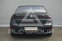 2025 BMW 750
