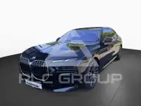 2025 BMW 750
