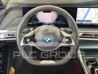 2025 BMW 750