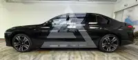 2025 BMW 750