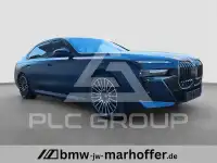 2025 BMW 750