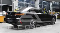 2025 BMW 750