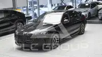 2025 BMW 750