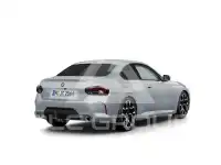 2025 BMW 230