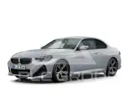 2025 BMW 230