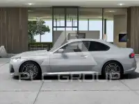 2025 BMW 230
