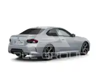 2025 BMW 230