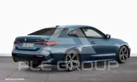 2025 BMW 430