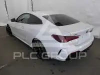 2025 BMW 430