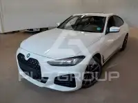 2025 BMW 430
