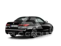 2025 BMW 430