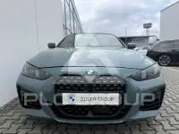 2025 BMW 430