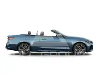 2025 BMW 430