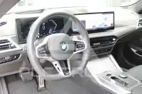 2025 BMW 430