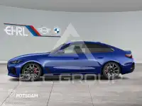 2025 BMW 430